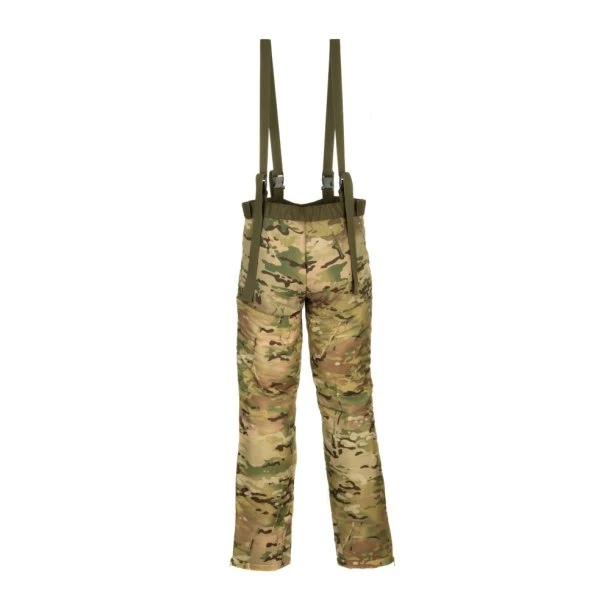 Snugpak - Parallax Militær Bukser MultiCam 4 Snugpak - Parallax Militær Bukser MultiCam - Billede 2