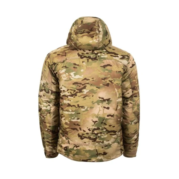 Snugpak - Spearhead Militær Jakke MultiCam 4 Snugpak - Spearhead Militær Jakke MultiCam - Billede 2