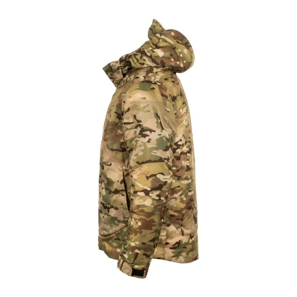 Snugpak - Spearhead Militær Jakke MultiCam 5 Snugpak - Spearhead Militær Jakke MultiCam - Billede 3
