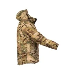 Snugpak - Spearhead Militær Jakke MultiCam 9 Snugpak - Spearhead Militær Jakke MultiCam -Nordisko Butik Snugpak Spearhead Militaer Jakke MultiCam 04.w610.h610.fill
