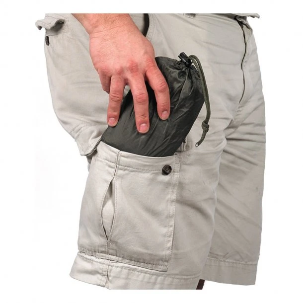 Snugpak - Stasha G2 Tarp 7 Snugpak - Stasha G2 Tarp - Billede 5