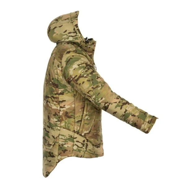 Snugpak - Tomahawk Militær Jakke MultiCam 6 Snugpak - Tomahawk Militær Jakke MultiCam - Billede 4