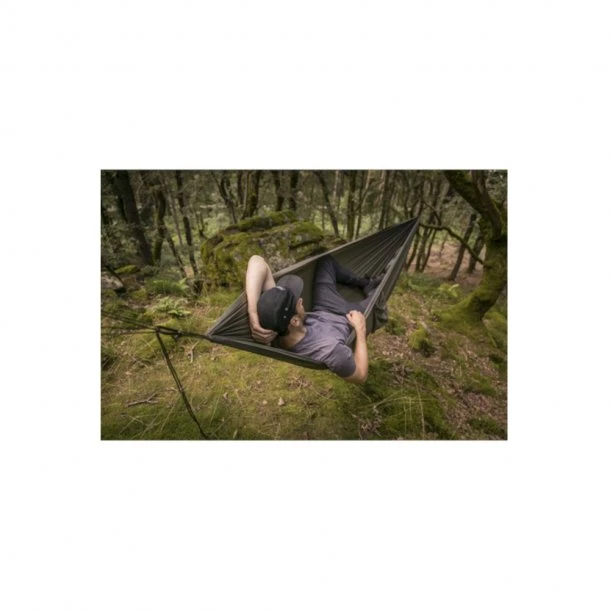 Snugpak - Tropical Hængekøje 4 Snugpak - Tropical Hængekøje - Billede 2