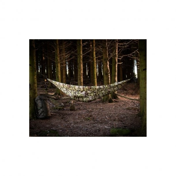 Snugpak - Tropical Hængekøje 3 Snugpak - Tropical Hængekøje