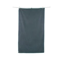 Lifeventure - SoftFibre Trek Håndklæde Af Genbrugsplast XXL 12 Lifeventure - SoftFibre Trek Håndklæde Af Genbrugsplast XXL -Nordisko Butik Softfibre Trek Haandklaede Grey.w610.h610.fill