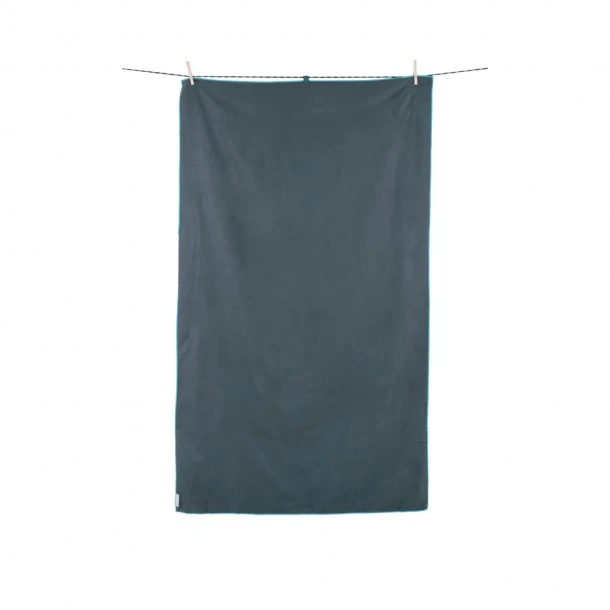 Lifeventure - SoftFibre Trek Håndklæde Af Genbrugsplast XXL 7 Lifeventure - SoftFibre Trek Håndklæde Af Genbrugsplast XXL - Billede 5