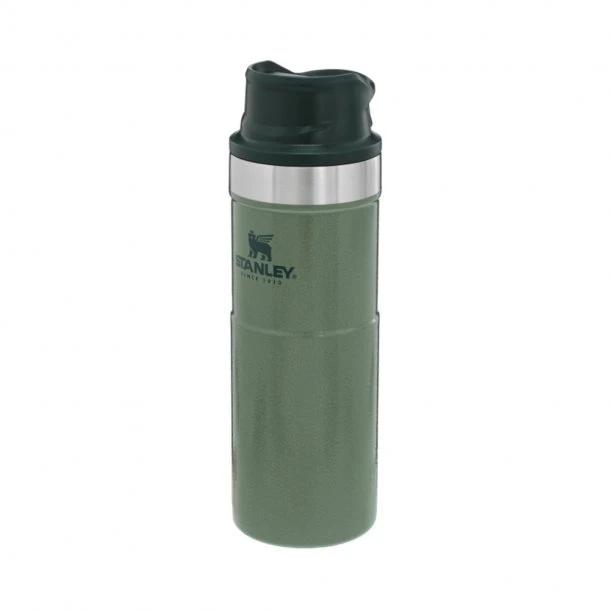 Stanley - Trigger-Action Travel Mug 0,47L 4 Stanley - Trigger-Action Travel Mug 0,47L - Billede 2