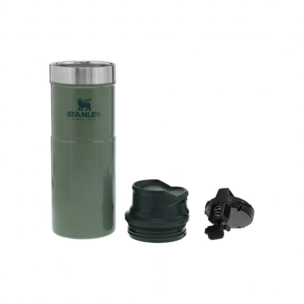 Stanley - Trigger-Action Travel Mug 0,47L 5 Stanley - Trigger-Action Travel Mug 0,47L - Billede 3