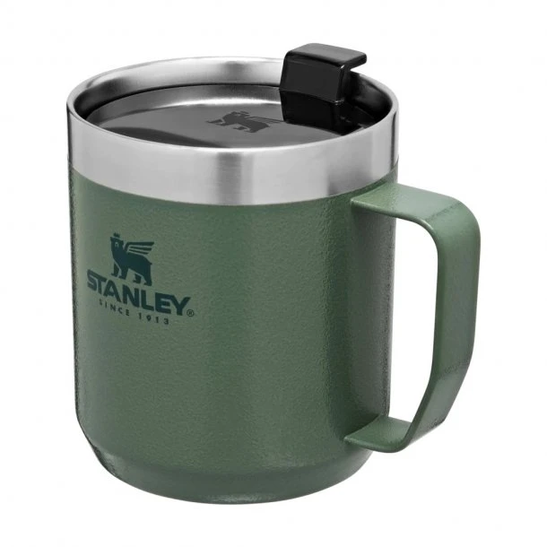 Stanley - Legendary Camp Krus 0,35L 8 Stanley - Legendary Camp Krus 0,35L - Billede 6