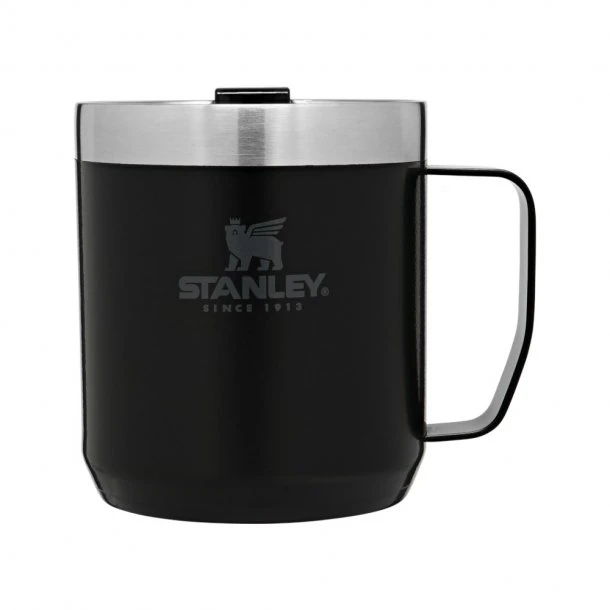 Stanley - Legendary Camp Krus 0,35L 4 Stanley - Legendary Camp Krus 0,35L - Billede 2