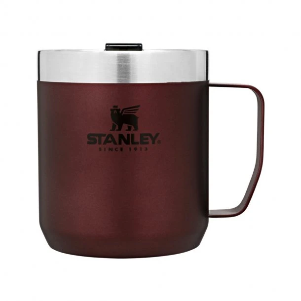 Stanley - Legendary Camp Krus 0,35L 5 Stanley - Legendary Camp Krus 0,35L - Billede 3