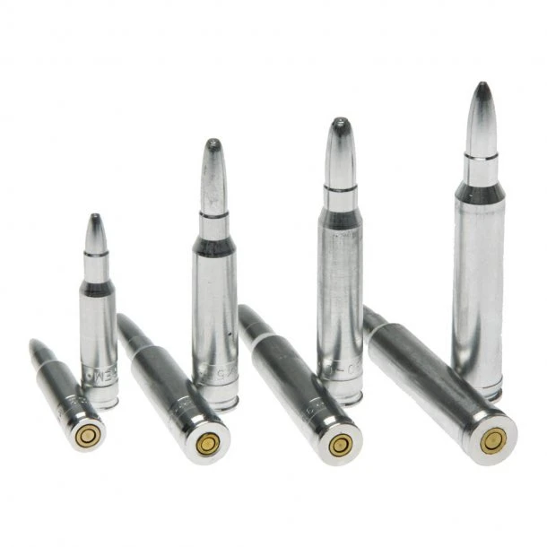 Stil Crin - Klikpatroner Til Riffel I Aluminium (2 Stk) 3 Stil Crin - Klikpatroner Til Riffel I Aluminium (2 Stk)