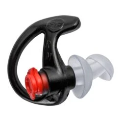 SureFire - EP3 Sonic Defenders Filtered Flanged Høreværn Sort 7 SureFire - EP3 Sonic Defenders Filtered Flanged Høreværn Sort -Nordisko Butik Surefire EP3 BK MPR 03.w610.h610.fill