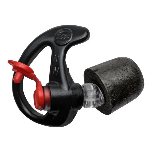 SureFire - EP7 Sonic Defenders Ultra Filtered Foam-Tipped Høreværn 3 SureFire - EP7 Sonic Defenders Ultra Filtered Foam-Tipped Høreværn - Billede 2