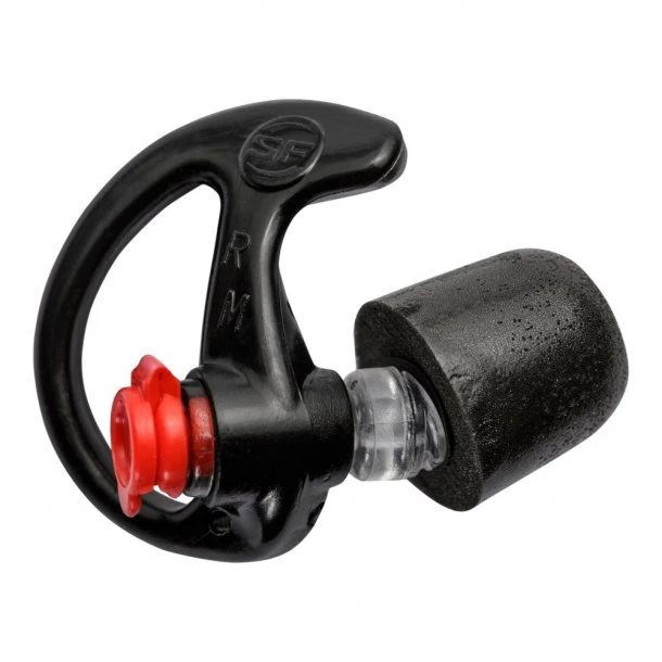 SureFire - EP7 Sonic Defenders Ultra Filtered Foam-Tipped Høreværn 4 SureFire - EP7 Sonic Defenders Ultra Filtered Foam-Tipped Høreværn - Billede 3