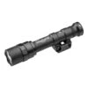 SureFire - M600U Scout Light 6-Volt Ultra-High-Output LED Våbenlygte (1000 Lumen) -Nordisko Butik Surefire M600U Z68 BK 01.w610.h610.fill