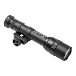 SureFire - M600U Scout Light 6-Volt Ultra-High-Output LED Våbenlygte (1000 Lumen) 8 SureFire - M600U Scout Light 6-Volt Ultra-High-Output LED Våbenlygte (1000 Lumen) -Nordisko Butik Surefire M600U Z68 BK 03.w610.h610.fill
