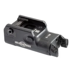 SureFire - XC1-B Ultra-Compact Everyday Carry Våbenlygte Til Pistol (300 Lumen) -Nordisko Butik Surefire XC1 B 03.w610.h610.fill