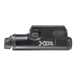 SureFire - XC1-B Ultra-Compact Everyday Carry Våbenlygte Til Pistol (300 Lumen) -Nordisko Butik Surefire XC1 B 05.w610.h610.fill