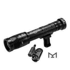 SureFire - 6-Volt IR Scout Light Pro Våbenlygte 350 Lumen Sort