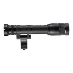 SureFire - 6-Volt IR Scout Light Pro Våbenlygte 350 Lumen Sort -Nordisko Butik Surefire scout light pro 03.w610.h610.fill