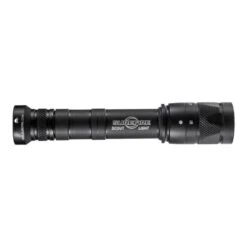 SureFire - 6-Volt IR Scout Light Pro Våbenlygte 350 Lumen Sort -Nordisko Butik Surefire scout light pro 04.w610.h610.fill