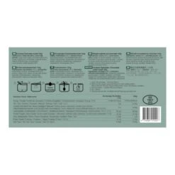 Tactical Foodpack - Crunchy Müsli Med Chokolade (511 Kcal) 9 Tactical Foodpack - Crunchy Müsli Med Chokolade (511 Kcal) -Nordisko Butik TF Chocolate muesli 02.w610.h610.fill