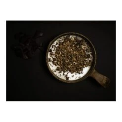 Tactical Foodpack - Crunchy Müsli Med Chokolade (511 Kcal) 8 Tactical Foodpack - Crunchy Müsli Med Chokolade (511 Kcal) -Nordisko Butik TF Chocolate muesli 03.w610.h610.fill