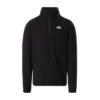 The North Face - 100 Glacier 1/4 Zip Fleece Jakke -Nordisko Butik TNF 100 Glacier 1 4 Zip Fleece Jakke 01.w610.h610.fill