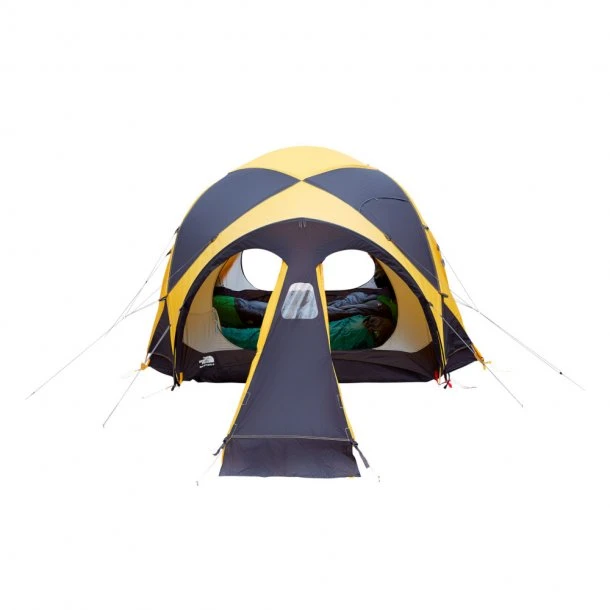 The North Face - Bastion 4-personers Telt 5 The North Face - Bastion 4-personers Telt - Billede 3