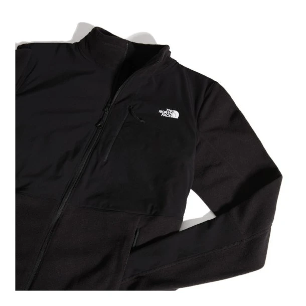 The North Face - Diablo Dame Fleece Jakke 5 The North Face - Diablo Dame Fleece Jakke - Billede 3