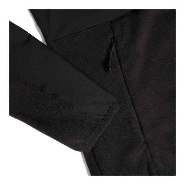 The North Face - Diablo Dame Fleece Jakke 6 The North Face - Diablo Dame Fleece Jakke - Billede 4