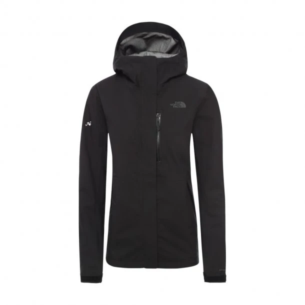 The North Face - Dryzzle FutureLight Damejakke 3 The North Face - Dryzzle FutureLight Damejakke