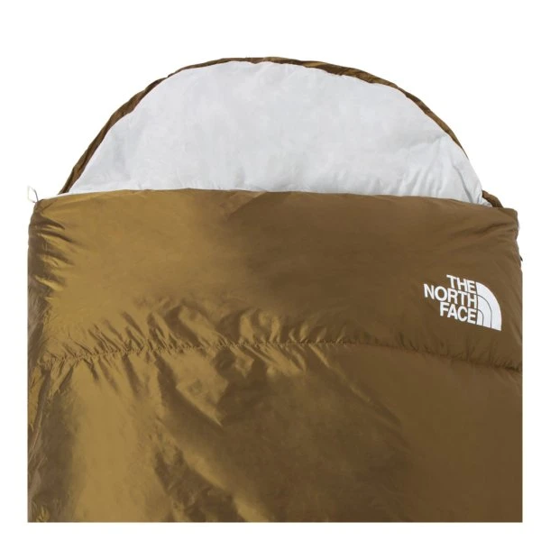 The North Face - Gold Kazoo Eco Dunsovepose 4 The North Face - Gold Kazoo Eco Dunsovepose - Billede 2