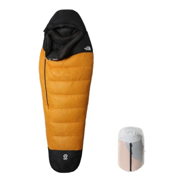 The North Face - Inferno -40 C Sovepose 4 The North Face - Inferno -40 C Sovepose - Billede 2