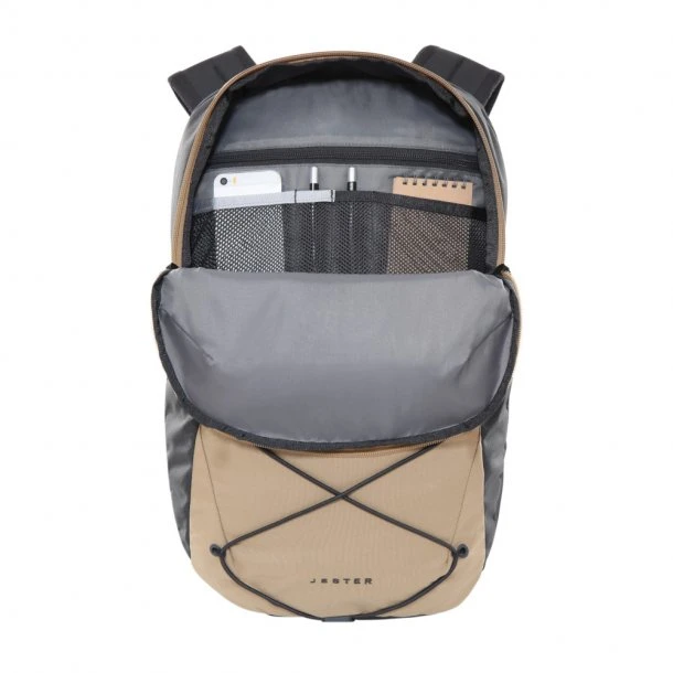 The North Face - Jester Rygsæk (27,5L) 8 The North Face - Jester Rygsæk (27,5L) - Billede 6