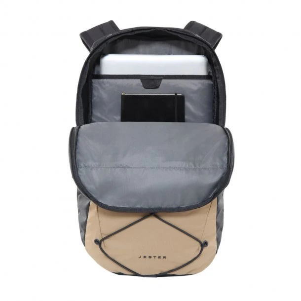 The North Face - Jester Rygsæk (27,5L) 9 The North Face - Jester Rygsæk (27,5L) - Billede 7