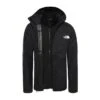 The North Face - Quest Herrejakke 1 The North Face - Quest Herrejakke -Nordisko Butik TNF Quest Jakke 01.w610.h610.fill