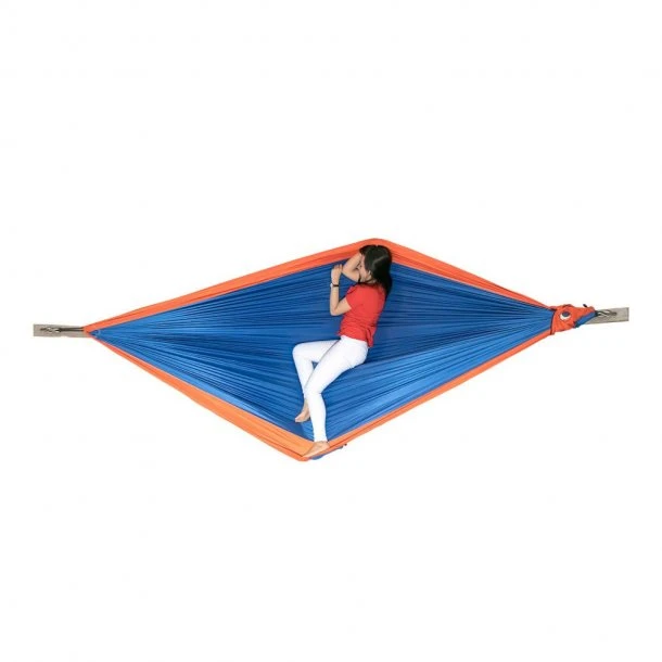 Ticket To The Moon - King Size Hængekøje 6 Ticket To The Moon - King Size Hængekøje - Billede 4