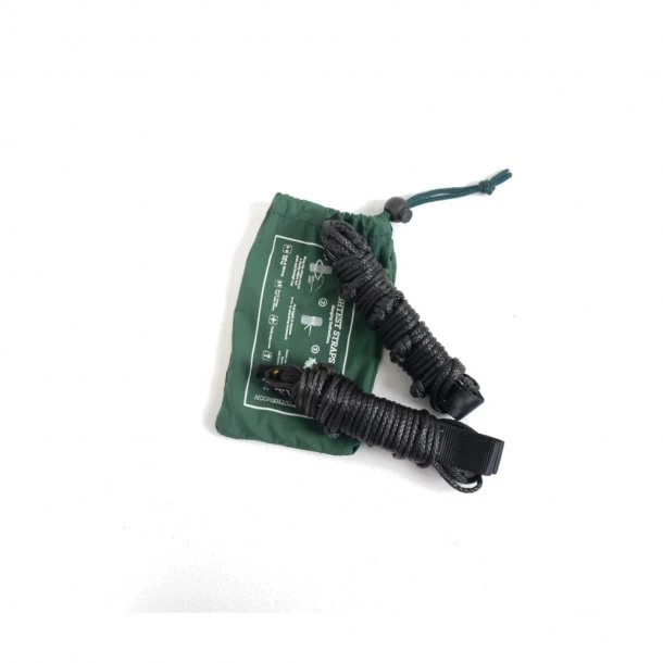 Ticket To The Moon - Lightest Straps (2 Stk) 3 Ticket To The Moon - Lightest Straps (2 Stk)