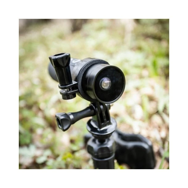 Tactacam - Solo Xtreme Vidvinkel Linse 7 Tactacam - Solo Xtreme Vidvinkel Linse - Billede 5