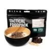 Tactical Foodpack - Crunchy Müsli Med Chokolade (511 Kcal) 1 Tactical Foodpack - Crunchy Müsli Med Chokolade (511 Kcal) -Nordisko Butik Tactical Foodpack Crunchy Musli med Chokolade 01.w610.h610.fill