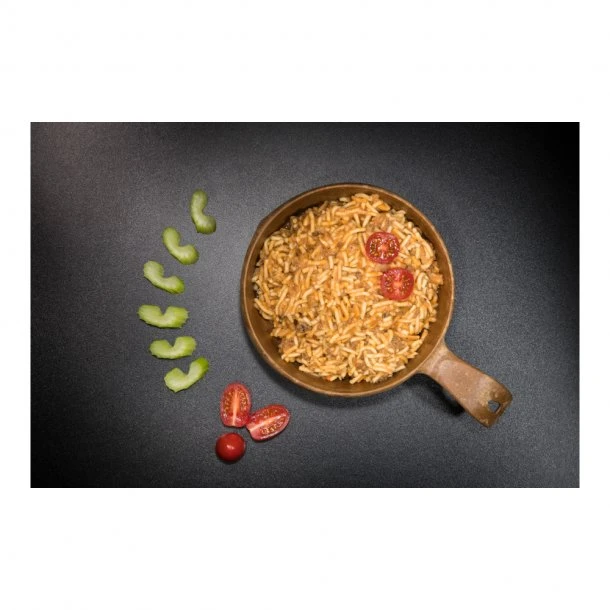 Tactical Foodpack - Echo Feltration 1348 Kcal 4 Tactical Foodpack - Echo Feltration 1348 Kcal - Billede 2