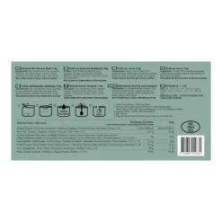 Tactical Foodpack - Mexicansk Gryderet Med Oksekød 508 Kcal 8 Tactical Foodpack - Mexicansk Gryderet Med Oksekød 508 Kcal -Nordisko Butik Tactical Foodpack Mexicansk Gryderet Med Oksekoed 508 kcal 02.w610.h610.fill