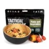 Tactical Foodpack - Pasta Og Grøntsager (513 Kcal) 1 Tactical Foodpack - Pasta Og Grøntsager (513 Kcal) -Nordisko Butik Tactical Foodpack Pasta og Groentsager 01.w610.h610.fill