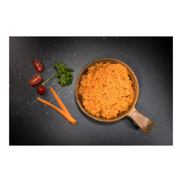 Tactical Foodpack - Svinekød Og Ris (523 Kcal) 6 Tactical Foodpack - Svinekød Og Ris (523 Kcal) - Billede 4