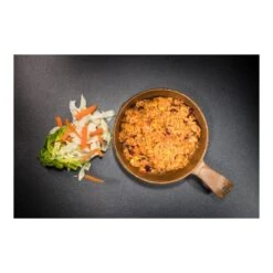 Tactical Foodpack - Ris Og Grøntsager (520 Kcal) 10 Tactical Foodpack - Ris Og Grøntsager (520 Kcal) -Nordisko Butik Tactical Foodpack Ris Og Groentsager 03.w610.h610.fill