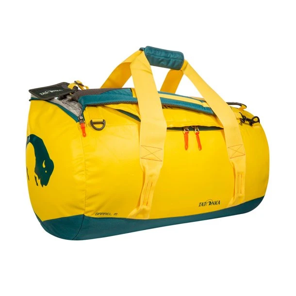 Tatonka - Barrel M Duffel Bag 65L 3 Tatonka - Barrel M Duffel Bag 65L