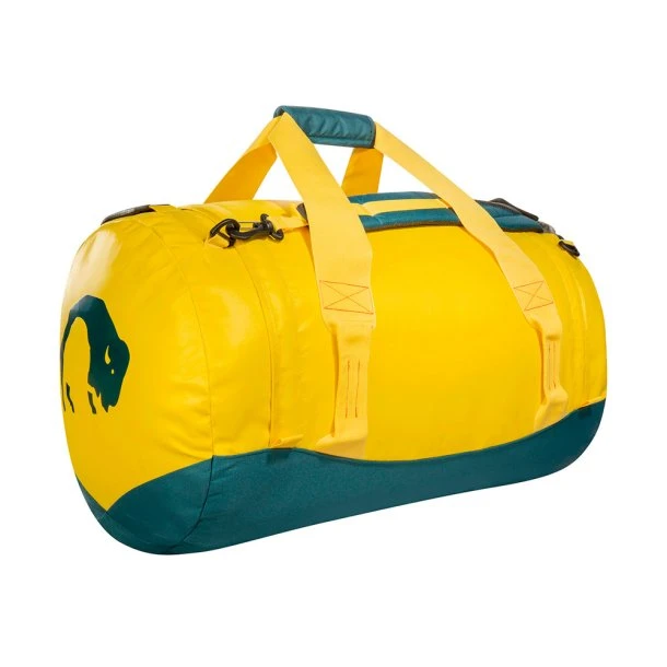 Tatonka - Barrel M Duffel Bag 65L 4 Tatonka - Barrel M Duffel Bag 65L - Billede 2