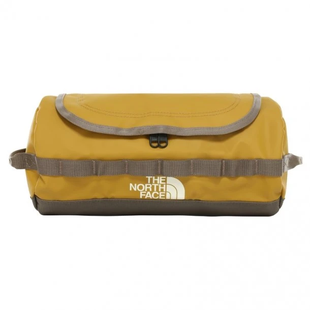 The North Face - Base Camp Rejsetoilettaske Large 5 The North Face - Base Camp Rejsetoilettaske Large - Billede 3